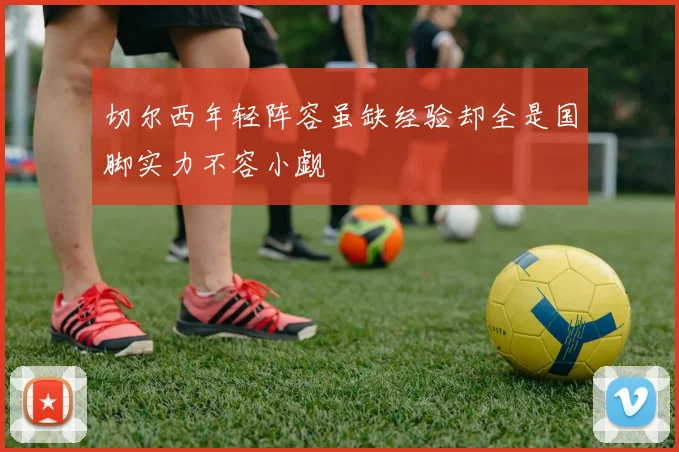 切尔西年轻阵容虽缺经验却全是国脚实力不容小觑
